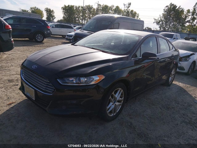 Продаж на аукціоні авто 2013 Ford Fusion Se, vin: 3FA6P0HR4DR150939, номер лоту: 12704053