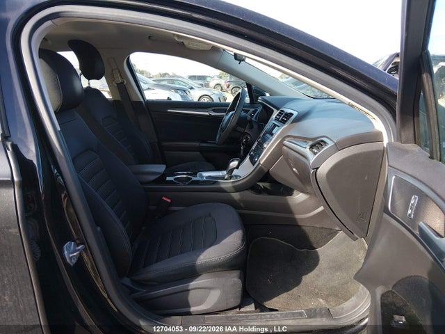 Продаж на аукціоні авто 2013 Ford Fusion Se, vin: 3FA6P0HR4DR150939, номер лоту: 12704053