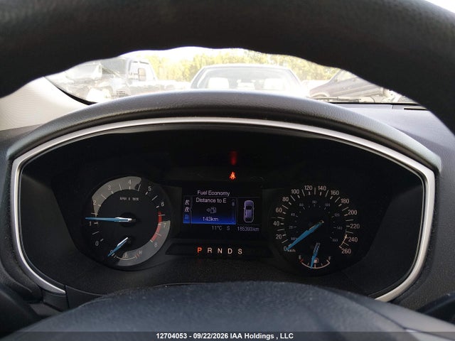 Продаж на аукціоні авто 2013 Ford Fusion Se, vin: 3FA6P0HR4DR150939, номер лоту: 12704053