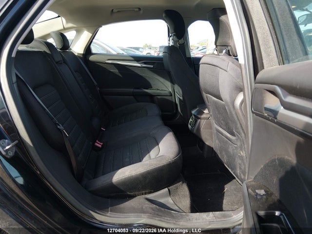 Продаж на аукціоні авто 2013 Ford Fusion Se, vin: 3FA6P0HR4DR150939, номер лоту: 12704053