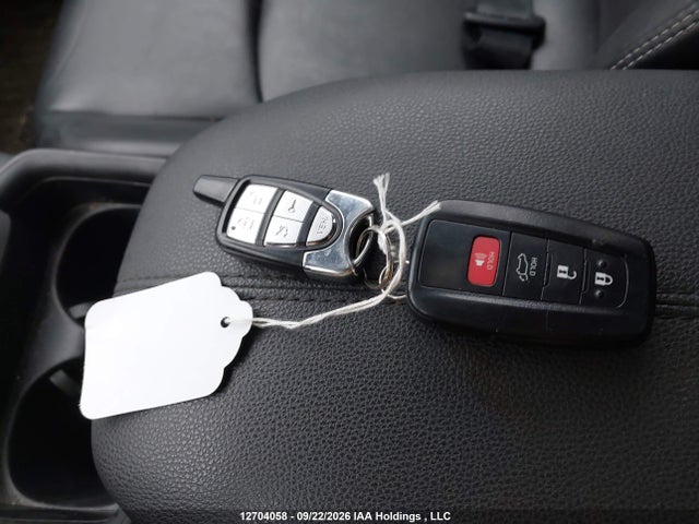 Aukcja sprzedaży 2021 Toyota Rav4 Xle/xle Premium, vin: 2T3R1RFV6MC165193, numer aukcji: 12704058