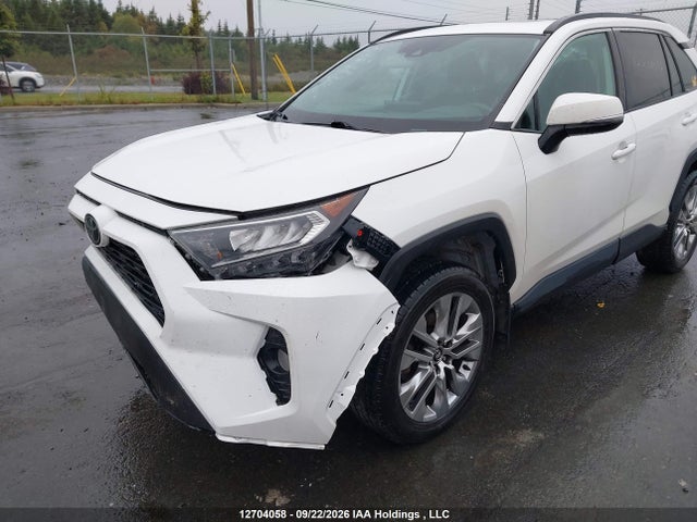 Aukcja sprzedaży 2021 Toyota Rav4 Xle/xle Premium, vin: 2T3R1RFV6MC165193, numer aukcji: 12704058