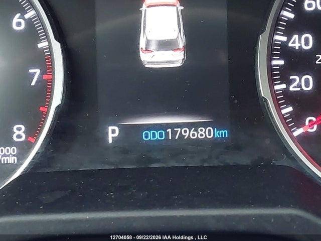 Aukcja sprzedaży 2021 Toyota Rav4 Xle/xle Premium, vin: 2T3R1RFV6MC165193, numer aukcji: 12704058
