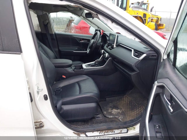 Aukcja sprzedaży 2021 Toyota Rav4 Xle/xle Premium, vin: 2T3R1RFV6MC165193, numer aukcji: 12704058