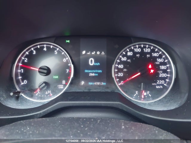 Aukcja sprzedaży 2021 Toyota Rav4 Xle/xle Premium, vin: 2T3R1RFV6MC165193, numer aukcji: 12704058