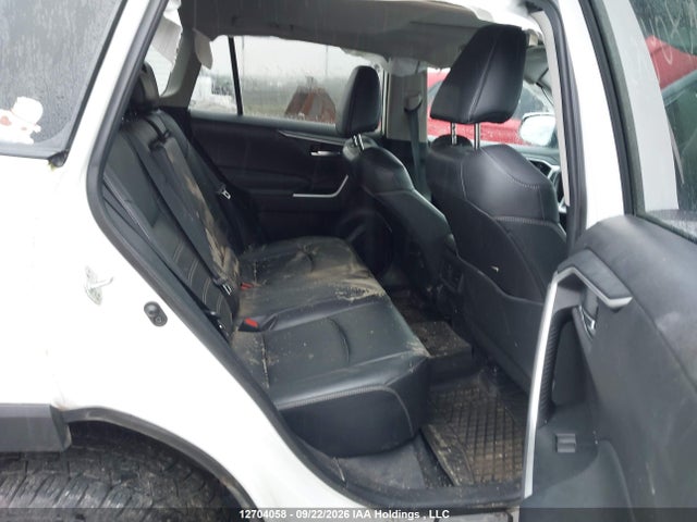 Aukcja sprzedaży 2021 Toyota Rav4 Xle/xle Premium, vin: 2T3R1RFV6MC165193, numer aukcji: 12704058