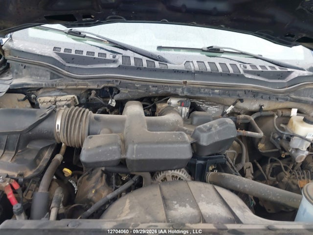 Продажа на аукционе авто 2018 Ford F-250 Xl, vin: 1FT7W2B62JEC50483, номер лота: 12704060