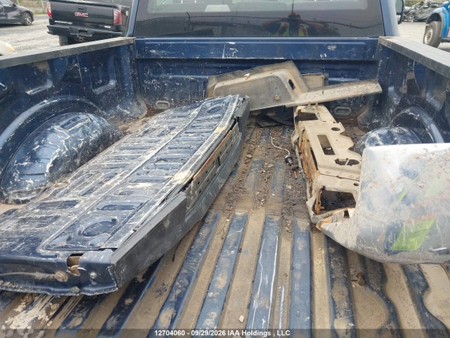 Продажа на аукционе авто 2018 Ford F-250 Xl, vin: 1FT7W2B62JEC50483, номер лота: 12704060