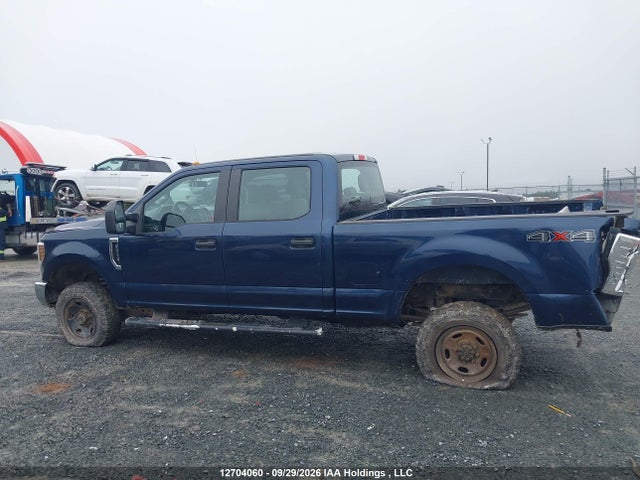 Продажа на аукционе авто 2018 Ford F-250 Xl, vin: 1FT7W2B62JEC50483, номер лота: 12704060