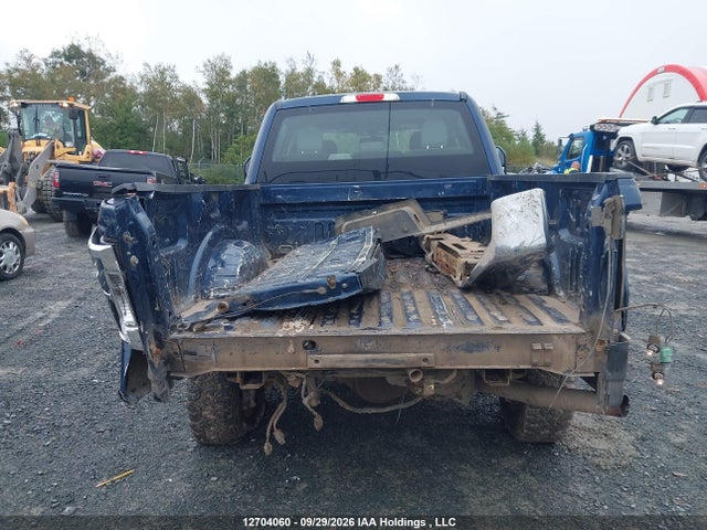 Продажа на аукционе авто 2018 Ford F-250 Xl, vin: 1FT7W2B62JEC50483, номер лота: 12704060