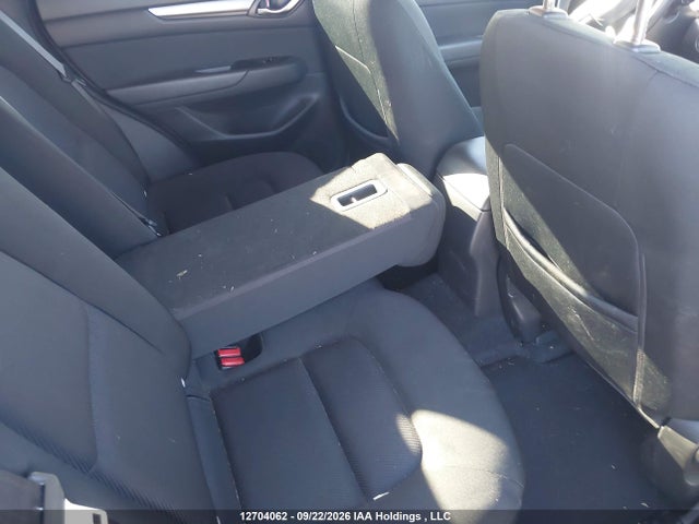 2025 Mazda Cx-5 Gx მანქანა იყიდება აუქციონზე, vin: JM3KFBBL9S0594320, აუქციონის ნომერი: 12704062