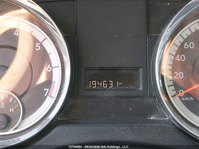 Dodge Grand Caravan Se 2017 2C4RDGBG7HR827378 Image 14