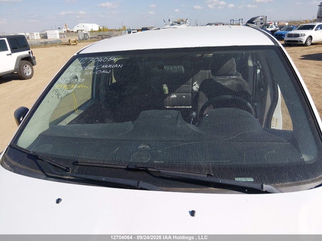 Dodge Grand Caravan Se 2017 2C4RDGBG7HR827378 Image 16