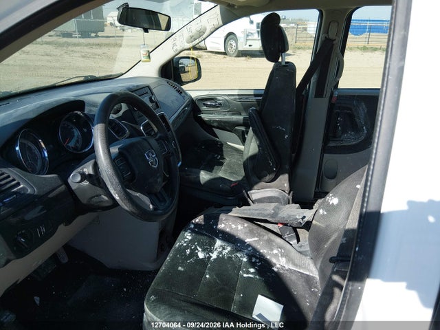 Dodge Grand Caravan Se 2017 2C4RDGBG7HR827378 Image 19