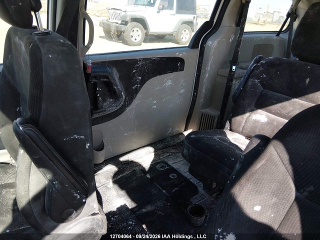 Dodge Grand Caravan Se 2017 2C4RDGBG7HR827378 Image 20