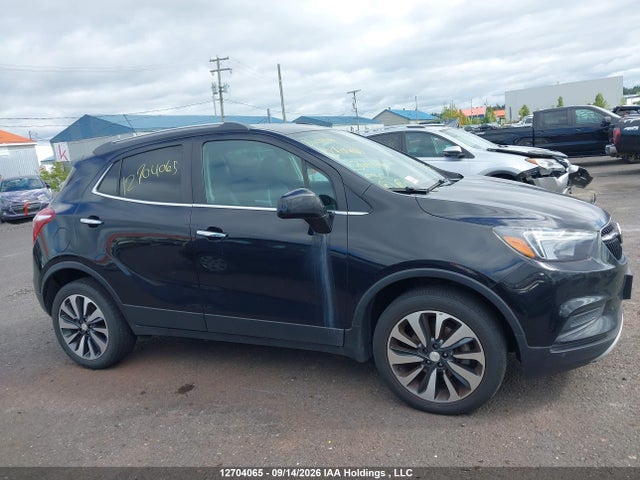 Aukcja sprzedaży 2021 Buick Encore, vin: KL4CJESM4MB361436, numer aukcji: 12704065