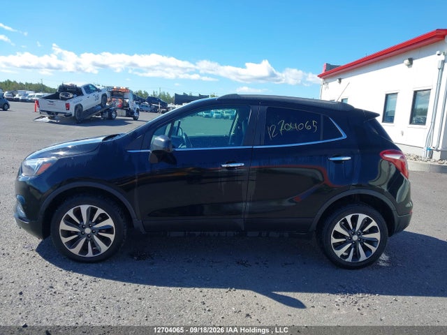 Aukcja sprzedaży 2021 Buick Encore, vin: KL4CJESM4MB361436, numer aukcji: 12704065