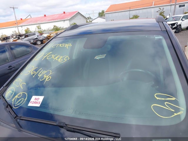 Aukcja sprzedaży 2021 Buick Encore, vin: KL4CJESM4MB361436, numer aukcji: 12704065
