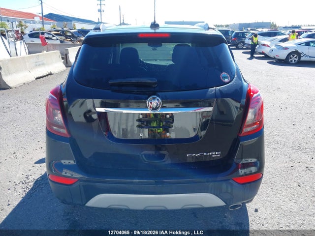 Aukcja sprzedaży 2021 Buick Encore, vin: KL4CJESM4MB361436, numer aukcji: 12704065