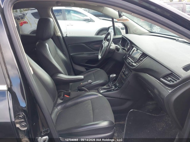 Aukcja sprzedaży 2021 Buick Encore, vin: KL4CJESM4MB361436, numer aukcji: 12704065