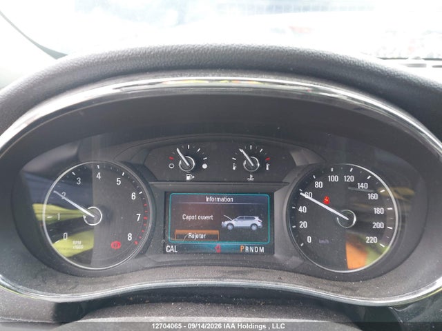Aukcja sprzedaży 2021 Buick Encore, vin: KL4CJESM4MB361436, numer aukcji: 12704065