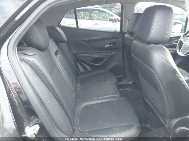 Aukcja sprzedaży 2021 Buick Encore, vin: KL4CJESM4MB361436, numer aukcji: 12704065