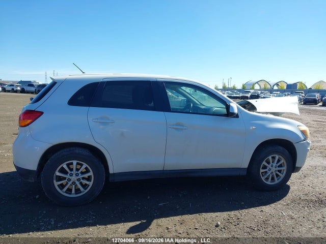 Auction sale of the 2014 Mitsubishi Rvr Se, vin: 4A4AJ3AU6EE604191, lot number: 12704066