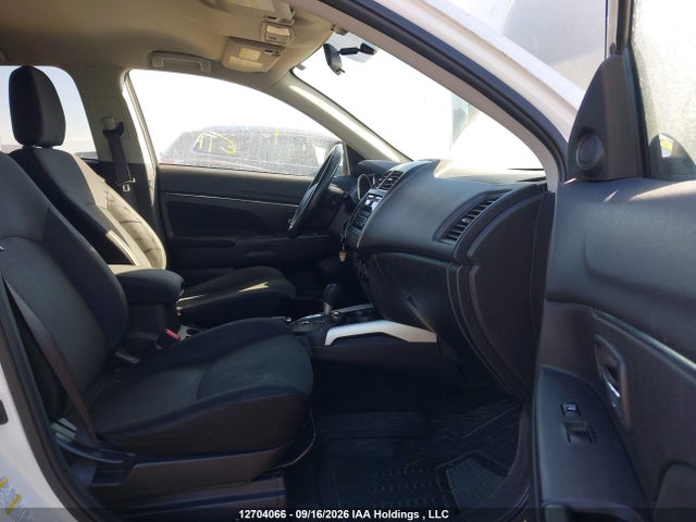 Auction sale of the 2014 Mitsubishi Rvr Se, vin: 4A4AJ3AU6EE604191, lot number: 12704066