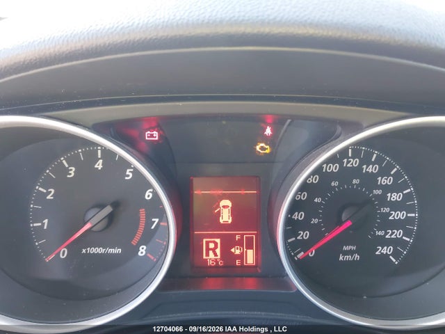 Auction sale of the 2014 Mitsubishi Rvr Se, vin: 4A4AJ3AU6EE604191, lot number: 12704066