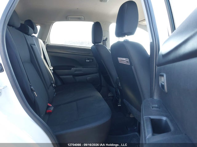 Auction sale of the 2014 Mitsubishi Rvr Se, vin: 4A4AJ3AU6EE604191, lot number: 12704066