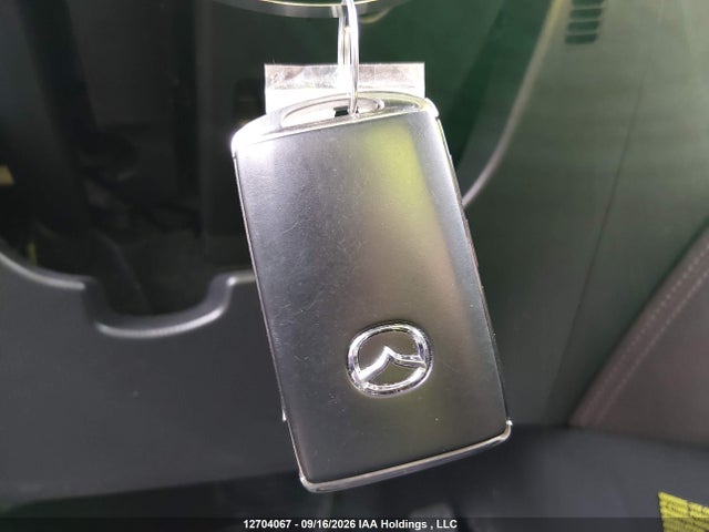 Продаж на аукціоні авто 2022 Mazda Cx-5 Signature, vin: JM3KFBEY5N0592396, номер лоту: 12704067