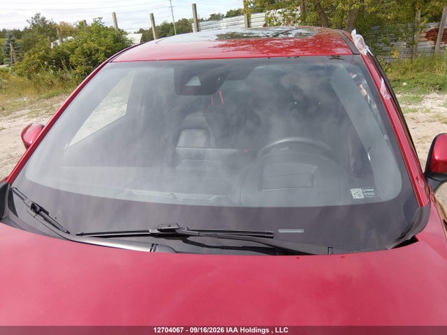 Продаж на аукціоні авто 2022 Mazda Cx-5 Signature, vin: JM3KFBEY5N0592396, номер лоту: 12704067