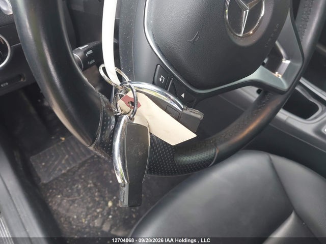 Продаж на аукціоні авто 2014 Mercedes-benz B250, vin: WDDMH4EBXEJ276575, номер лоту: 12704068