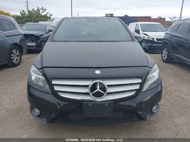 Продаж на аукціоні авто 2014 Mercedes-benz B250, vin: WDDMH4EBXEJ276575, номер лоту: 12704068