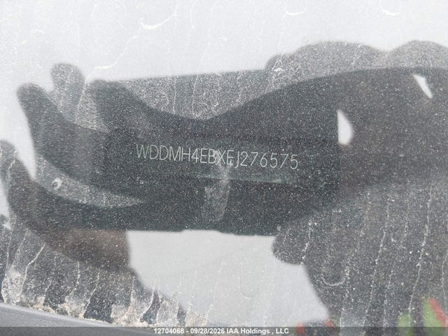 Продаж на аукціоні авто 2014 Mercedes-benz B250, vin: WDDMH4EBXEJ276575, номер лоту: 12704068