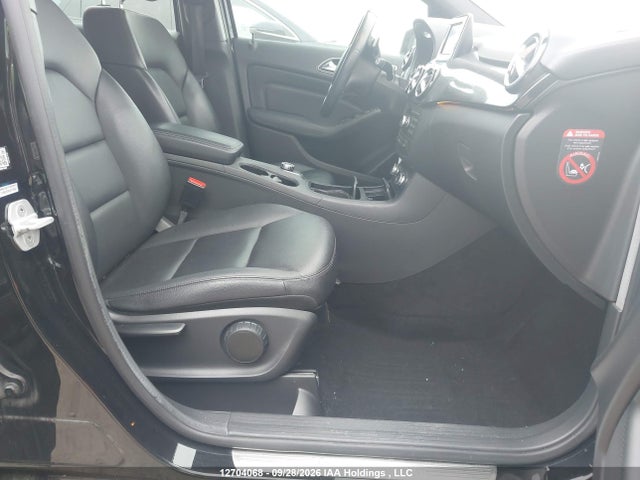 Продаж на аукціоні авто 2014 Mercedes-benz B250, vin: WDDMH4EBXEJ276575, номер лоту: 12704068