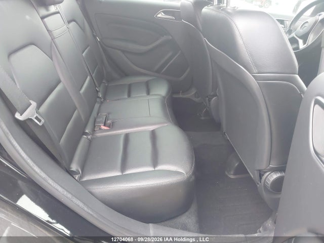 Продаж на аукціоні авто 2014 Mercedes-benz B250, vin: WDDMH4EBXEJ276575, номер лоту: 12704068