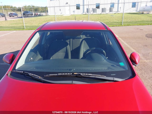 12704070 :رقم المزاد ، 3KPC24A3XKE078190 vin ، 2019 Hyundai Accent Se/sel مزاد بيع