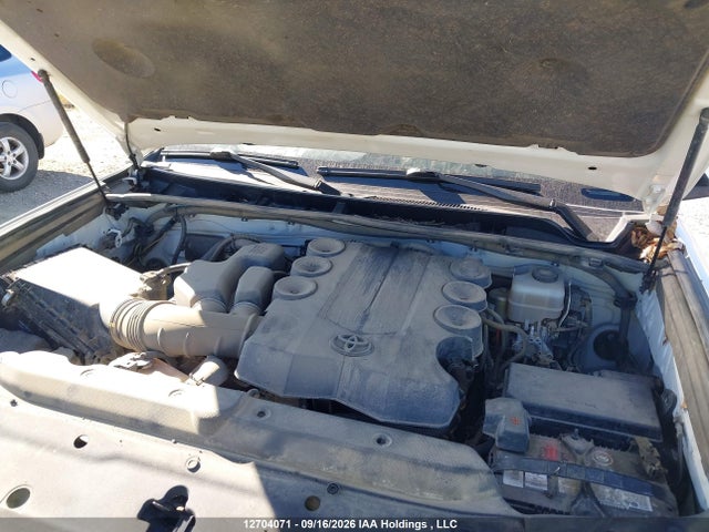 12704071 :رقم المزاد ، JTEBU5JR8K5709705 vin ، 2019 Toyota 4runner Sr5/sr5 Premium/limited/limited Night Shade/trd Off Road/trd Off Road Premium/trd Pro مزاد بيع
