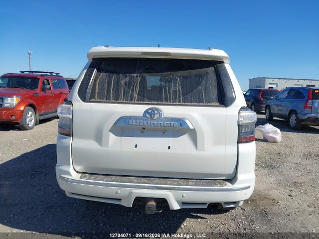 12704071 :رقم المزاد ، JTEBU5JR8K5709705 vin ، 2019 Toyota 4runner Sr5/sr5 Premium/limited/limited Night Shade/trd Off Road/trd Off Road Premium/trd Pro مزاد بيع
