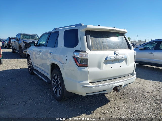 12704071 :رقم المزاد ، JTEBU5JR8K5709705 vin ، 2019 Toyota 4runner Sr5/sr5 Premium/limited/limited Night Shade/trd Off Road/trd Off Road Premium/trd Pro مزاد بيع