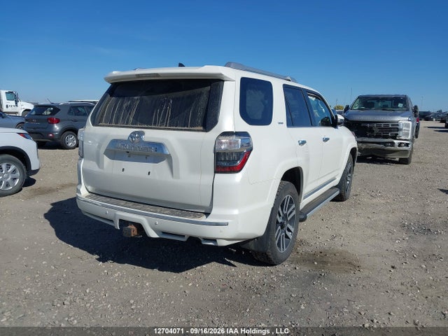 12704071 :رقم المزاد ، JTEBU5JR8K5709705 vin ، 2019 Toyota 4runner Sr5/sr5 Premium/limited/limited Night Shade/trd Off Road/trd Off Road Premium/trd Pro مزاد بيع
