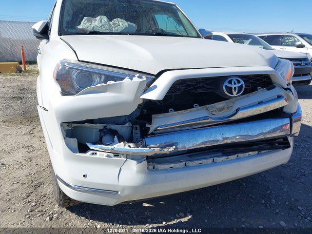 12704071 :رقم المزاد ، JTEBU5JR8K5709705 vin ، 2019 Toyota 4runner Sr5/sr5 Premium/limited/limited Night Shade/trd Off Road/trd Off Road Premium/trd Pro مزاد بيع