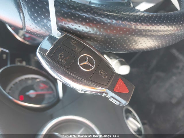 WDDSJ4GBXFN220977 Mercedes-Benz CLA 250 4MATIC