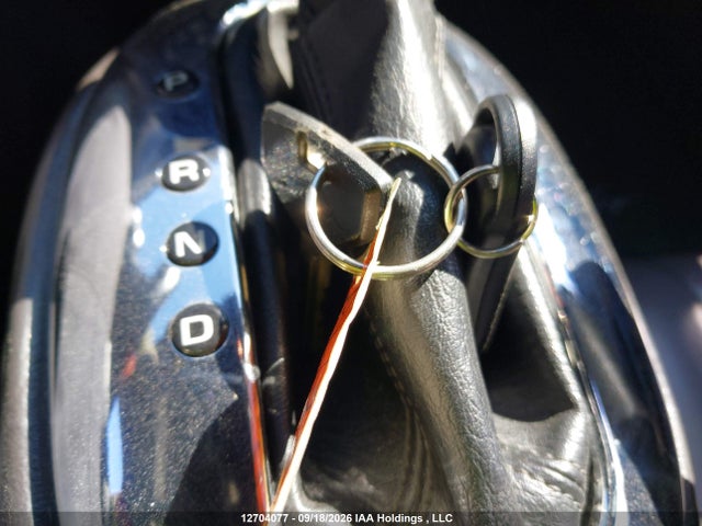 12704077 :رقم المزاد ، 1C3EW65G71V704234 vin ، 2001 Plymouth Prowler مزاد بيع
