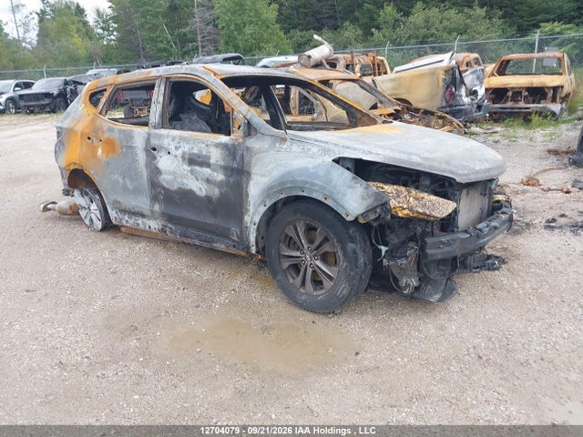 Aukcja sprzedaży 2013 Hyundai Santa Fe Sport, vin: 5XYZT3LB7DG005550, numer aukcji: 12704079