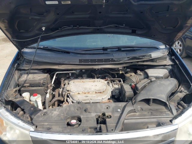 Продаж на аукціоні авто 2013 Honda Odyssey Ex, vin: 5FNRL5H42DB504947, номер лоту: 12704081