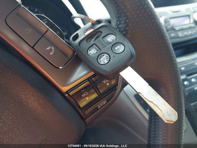 Продаж на аукціоні авто 2013 Honda Odyssey Ex, vin: 5FNRL5H42DB504947, номер лоту: 12704081