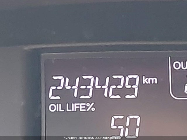 Продаж на аукціоні авто 2013 Honda Odyssey Ex, vin: 5FNRL5H42DB504947, номер лоту: 12704081