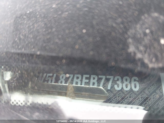 Продаж на аукціоні авто 2024 Ford F150 Lariat, vin: 1FTFW5L87RFB77386, номер лоту: 12704082